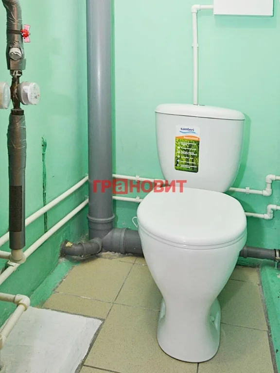 Продажа квартиры, Новосибирск, ул. Стофато - Фото 25