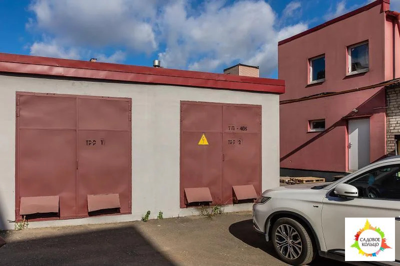 Сдается отдельно стоящее, 2-х этажное здание с подвалом - Фото 16