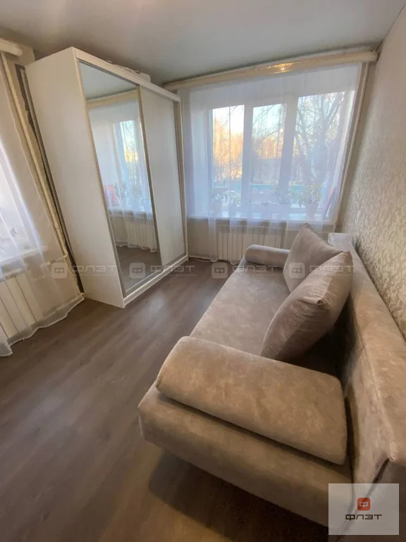 Продажа квартиры, Казань, ул. Карбышева - Фото 3