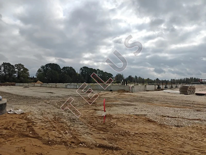 МО, Богородский г.о., Земельный участок пром.назначения, 1,25 га (ном. ... - Фото 1