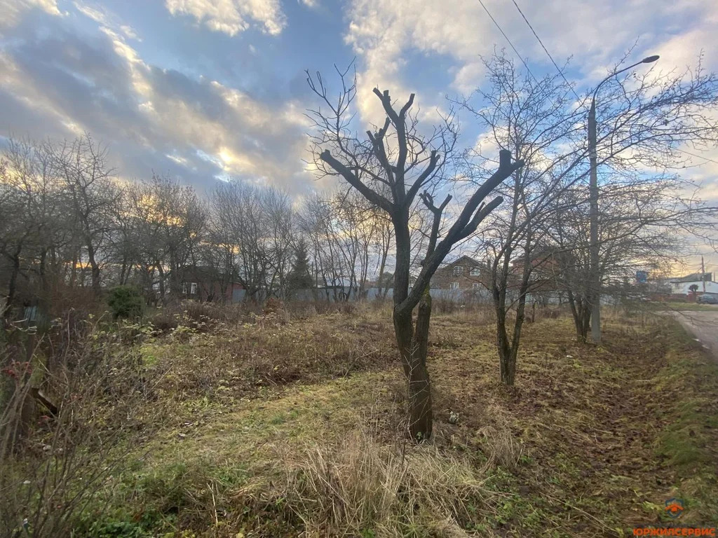 Продажа участка, Подольск, Московская обл - Фото 4