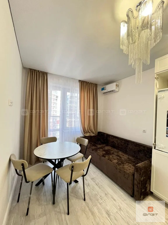 Продажа квартиры, Казань, ул. Аметьевская магистраль - Фото 11