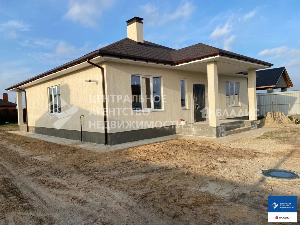 Продажа дома, Рязанский район - Фото 4