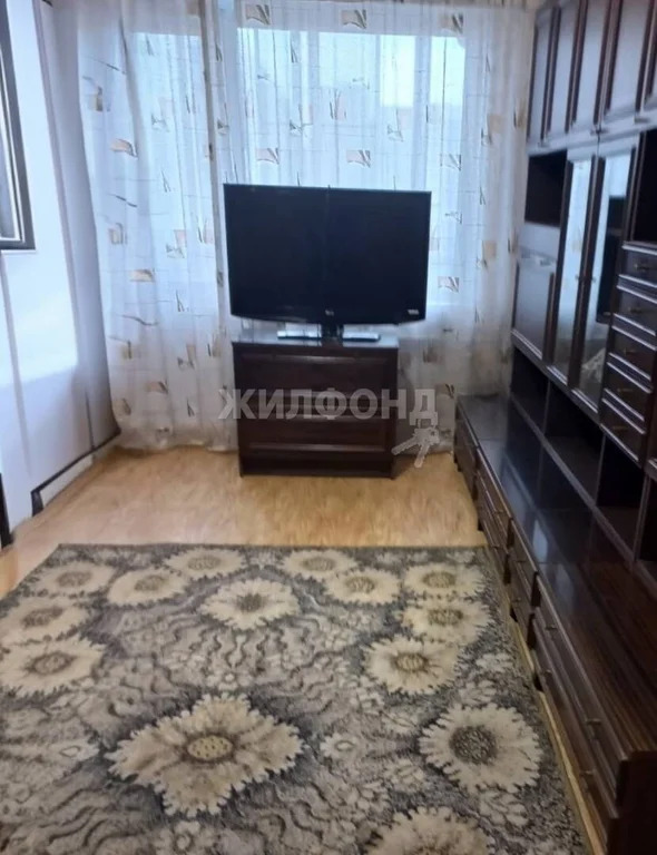 Продажа квартиры, Новосибирск, ул. Фрунзе - Фото 1