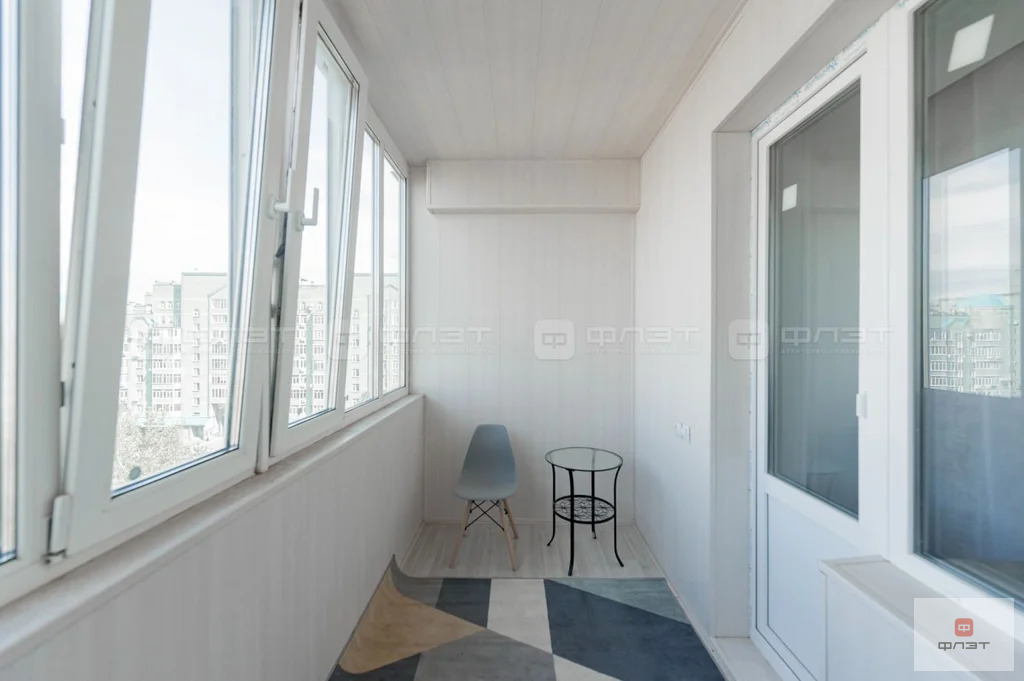 Продажа квартиры, Казань, ул. Чистопольская - Фото 16