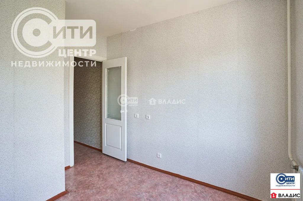 Продажа квартиры, Воронеж, ул. Корейская - Фото 14