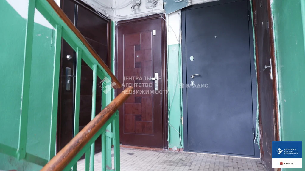 Аренда квартиры, Рязань, ул. Весенняя - Фото 13