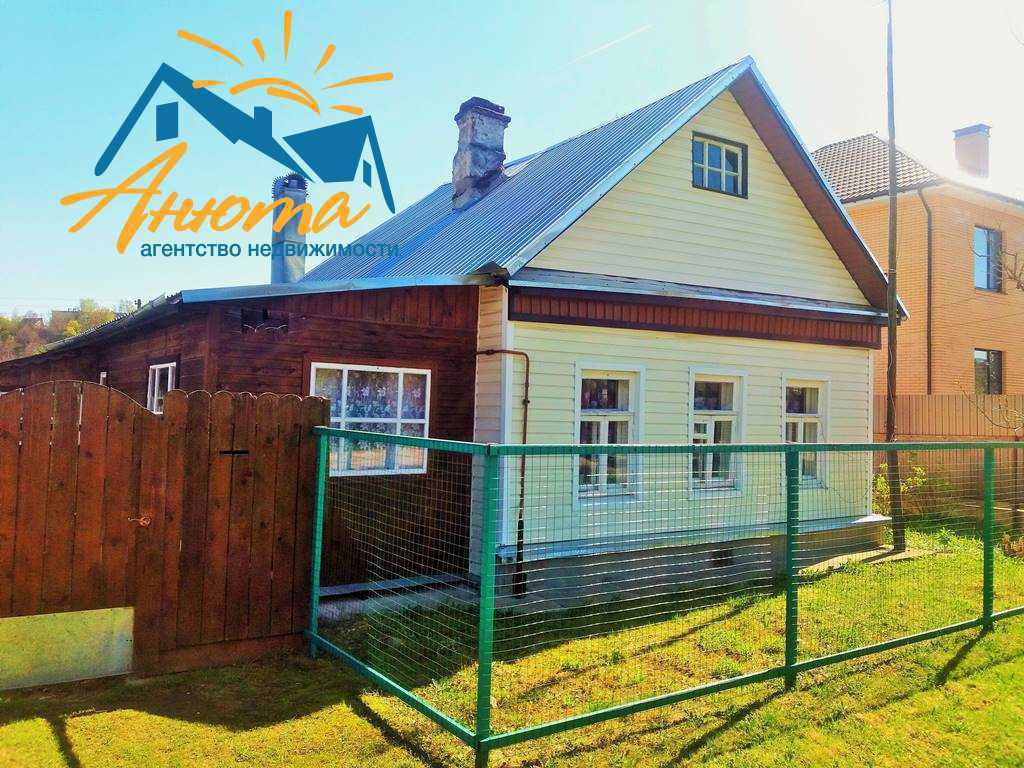 Продажа домов в боровске калужской области на авито с фото