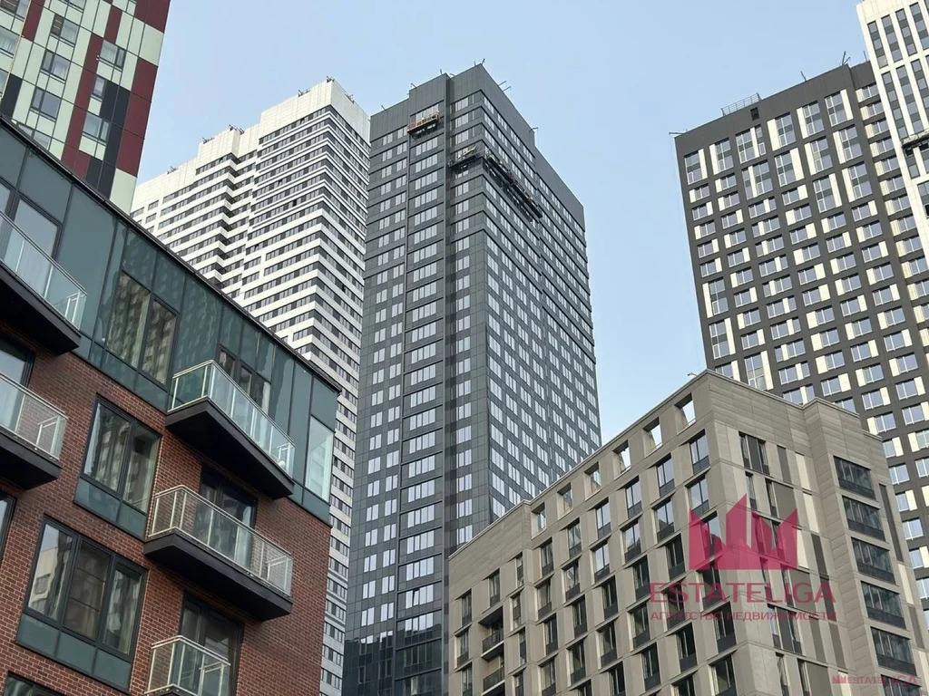 Продажа квартиры, м. Шелепиха, Шмитовский проезд - Фото 10