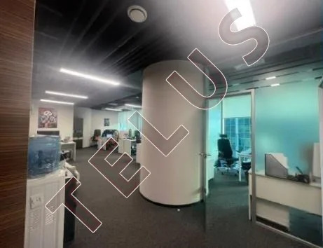 м Деловой центр, Пресненская набережная, 447 м2, Офисное помещение ... - Фото 12