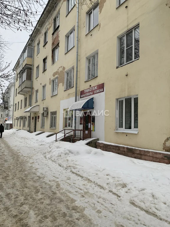 Торговое в аренду, городской округ Владимир, улица Полины Осипенко - Фото 0