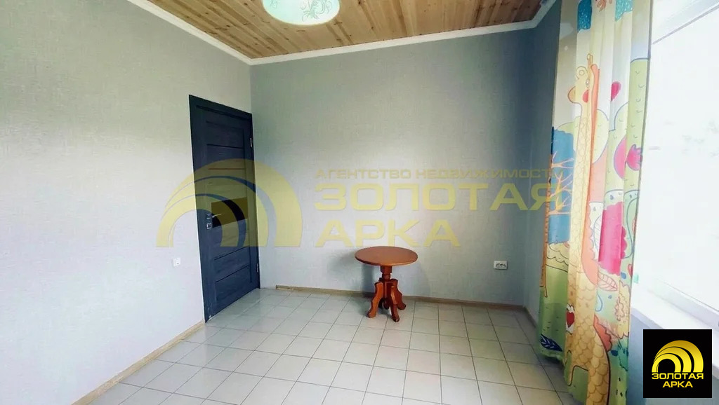 Продажа дома, Шапарской, Славянский район, ул. Речная - Фото 5