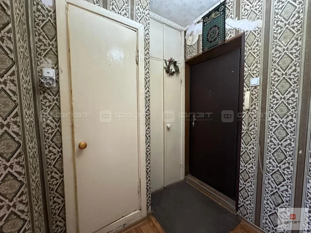 Продажа квартиры, Казань, ул. Маршала Чуйкова - Фото 9