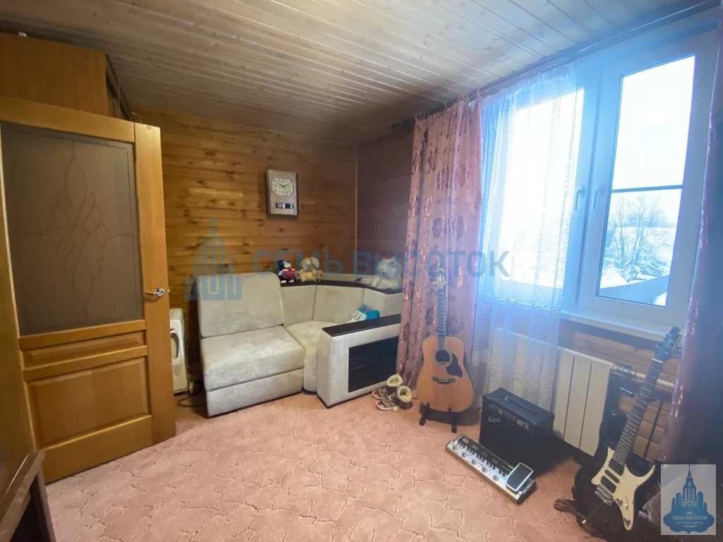 Продажа дома, Домодедово, Домодедово г. о., 245 - Фото 14