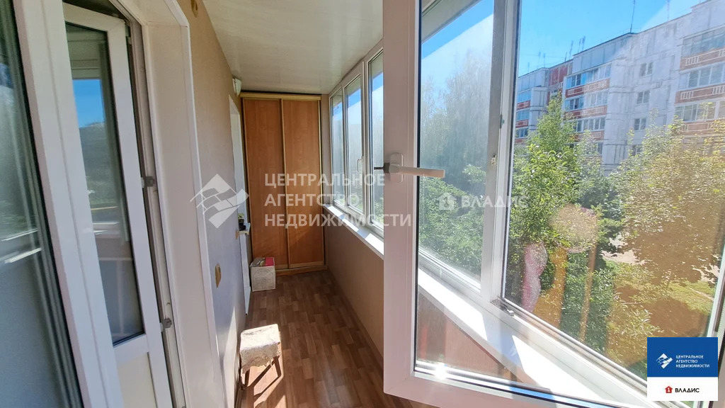 Продажа квартиры, Рыбное, Рыбновский район, ул. Большая - Фото 5