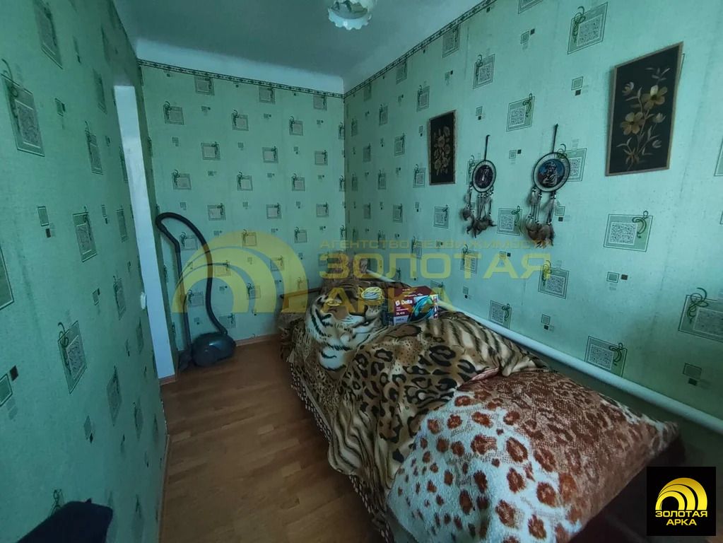 Продажа дома, Сенной, Темрюкский район, ул. Ленина - Фото 26