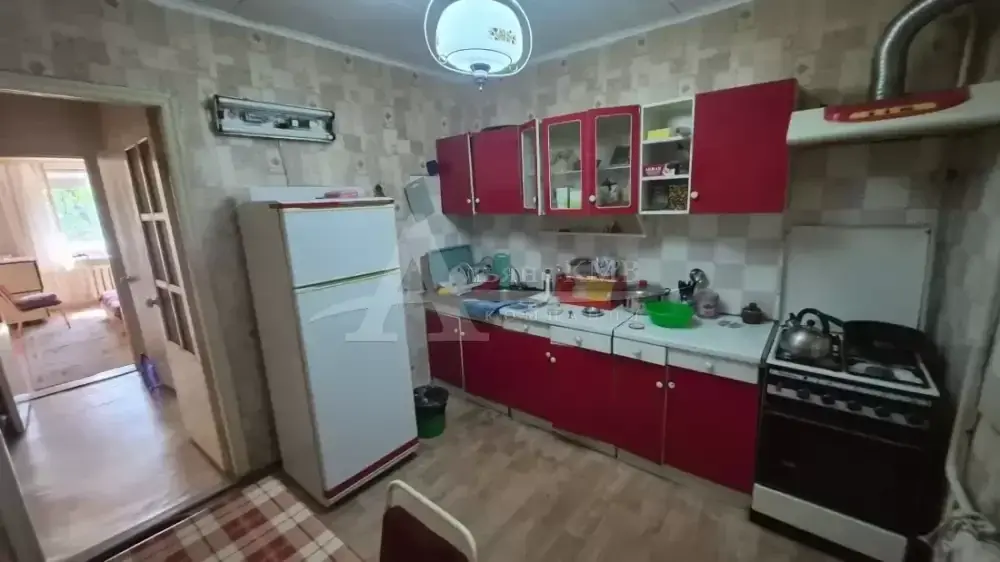 Продажа квартиры, Георгиевск, ул. Дзержинского - Фото 1