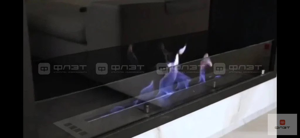 Продажа квартиры, Казань, ул. Архитектора Гайнутдинова - Фото 13