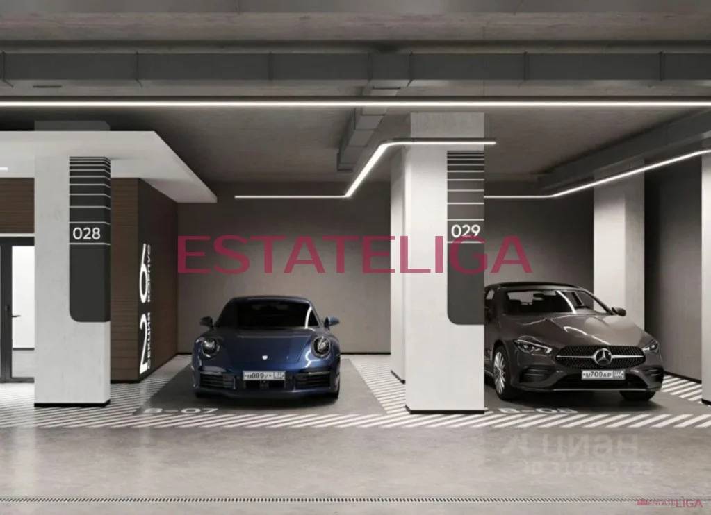 Продажа гаража - Фото 1