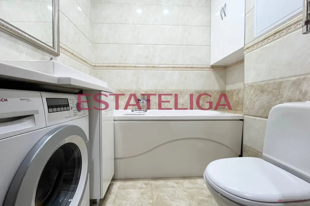 Аренда квартиры, Береговой проезд - Фото 15