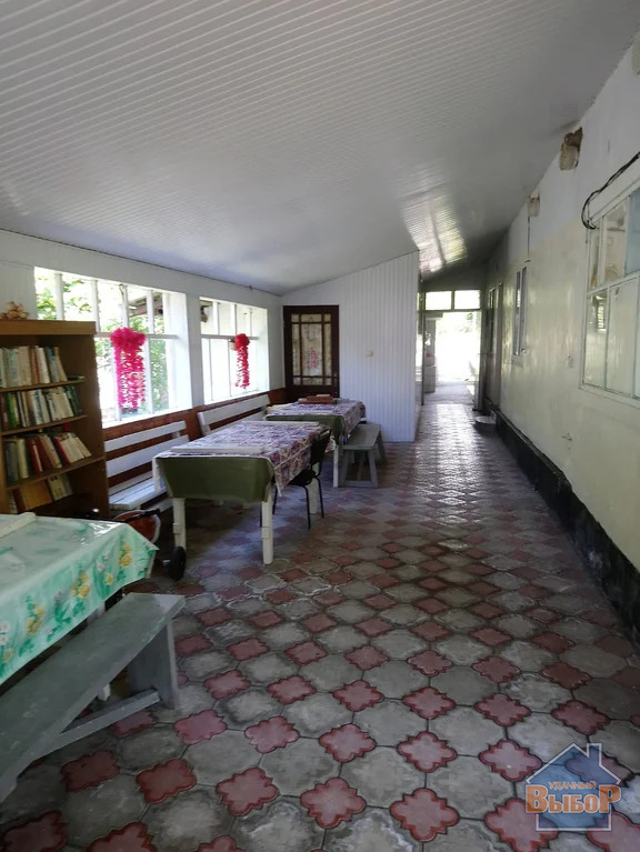 Продажа дома, Каткова Щель, Курганная улица - Фото 5