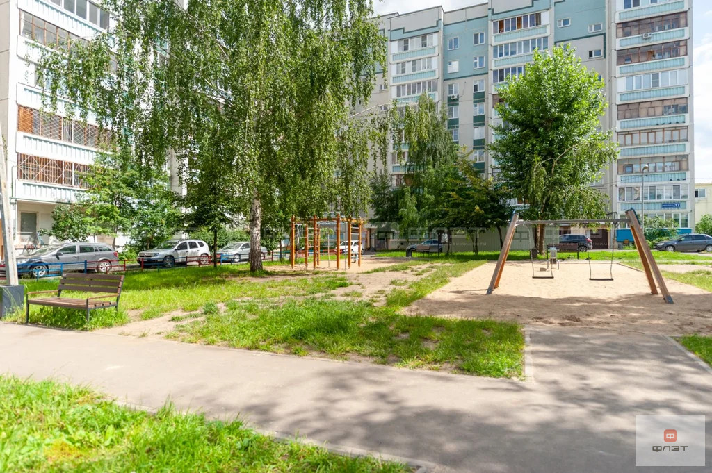 Продажа квартиры, Казань, ул. Академика Глушко - Фото 14