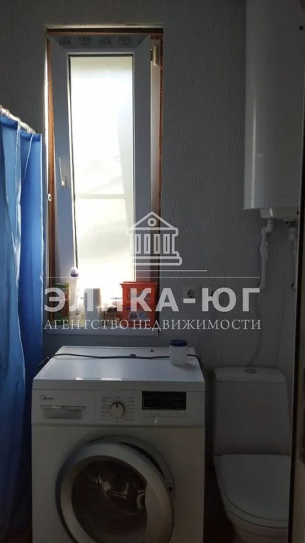 Продажа дома, Ольгинка, Туапсинский район, Пос. санатория Черноморье - Фото 4