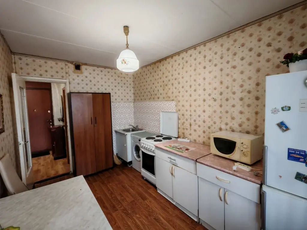 Продам квартиру в Лобне - Фото 13