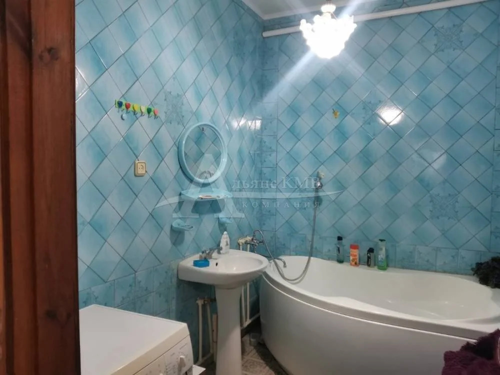 Продажа дома, Георгиевск, ул. Чайковского - Фото 13