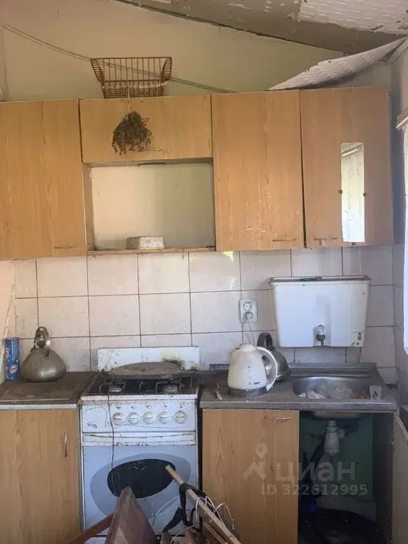 Купить дом 32.0м Тульская область, Алексин городской округ, Ладерево ... - Фото 20