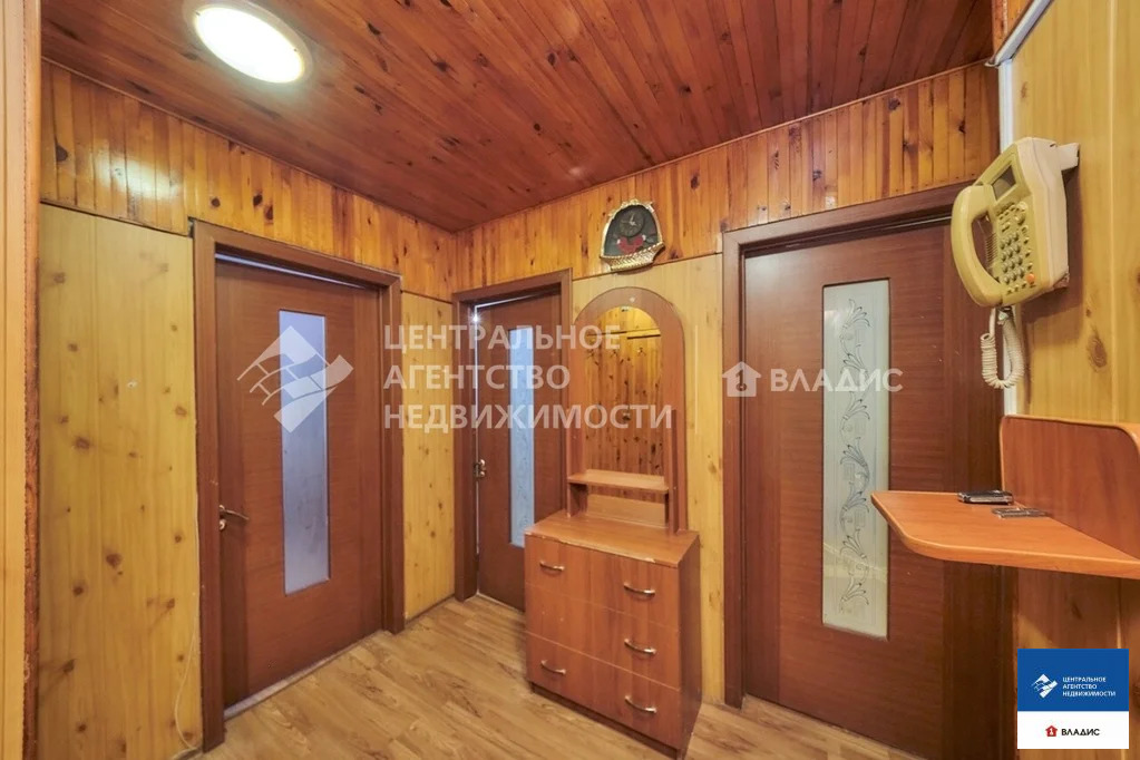 Продажа квартиры, Рязань, ул. Зубковой - Фото 1