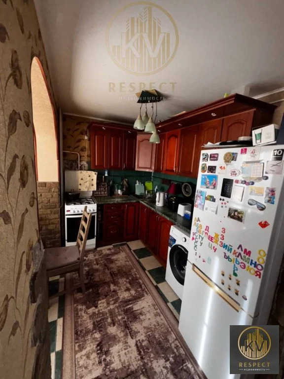 Продажа квартиры, Ессентуки, ул. Пятигорская - Фото 4