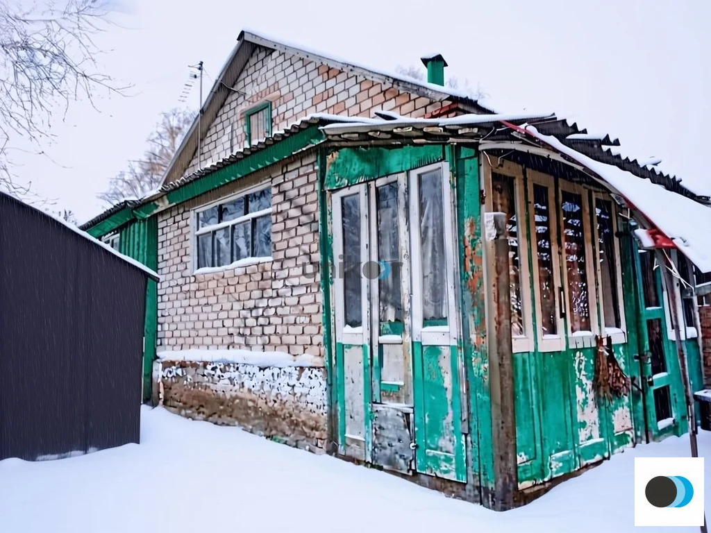 Продажа дома, Алаторка, Иглинский район, ул. Парковая - Фото 1