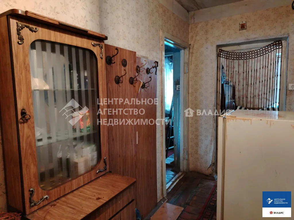 Продажа квартиры, Тырново, Пронский район, ул. Центральная - Фото 6