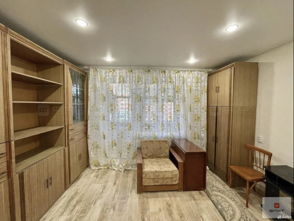 Продажа квартиры, Казань, ул. Космонавтов - Фото 0
