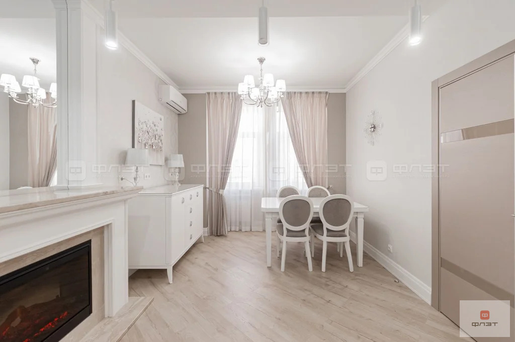 Продажа квартиры, Казань, ул. Бехтерева - Фото 11