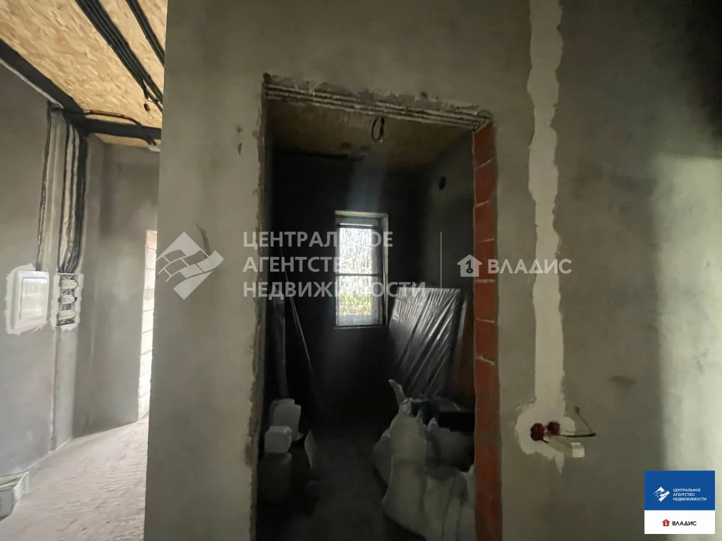 Продажа дома, Мушковатово, Рязанский район, Солнечная улица - Фото 9