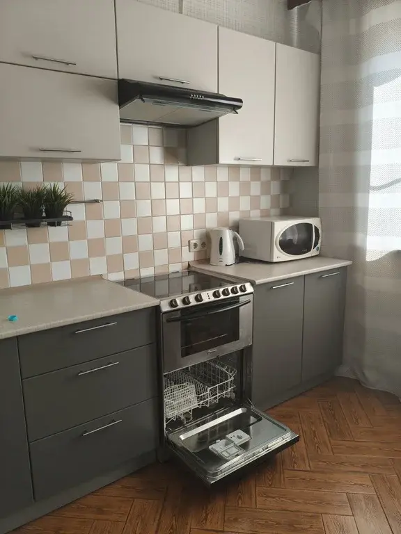 2-ка, Сельскохозяйственная, 18к3 - Фото 15