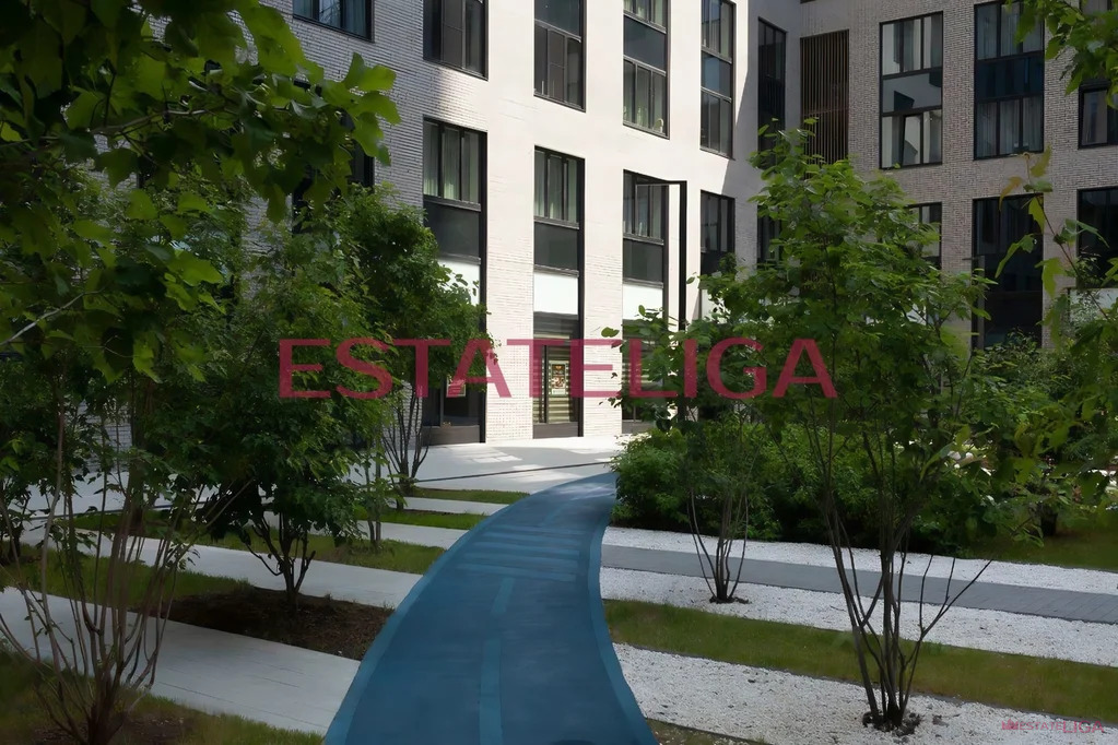 Продажа квартиры, Багратионовский проезд - Фото 19