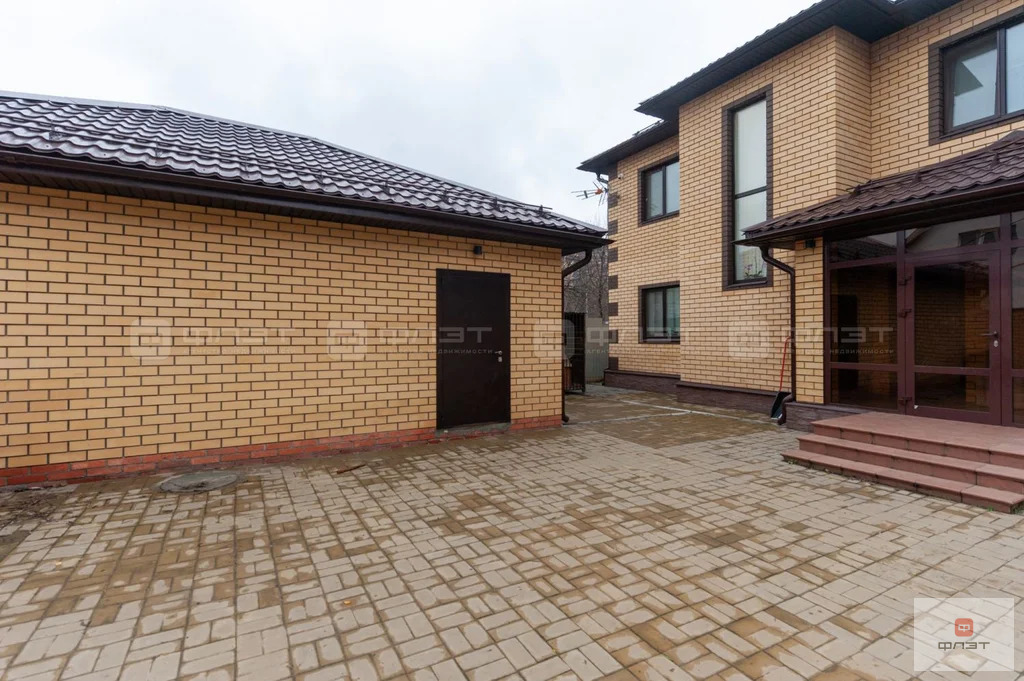 Продажа дома, Казань, ул. Яфраклы - Фото 4