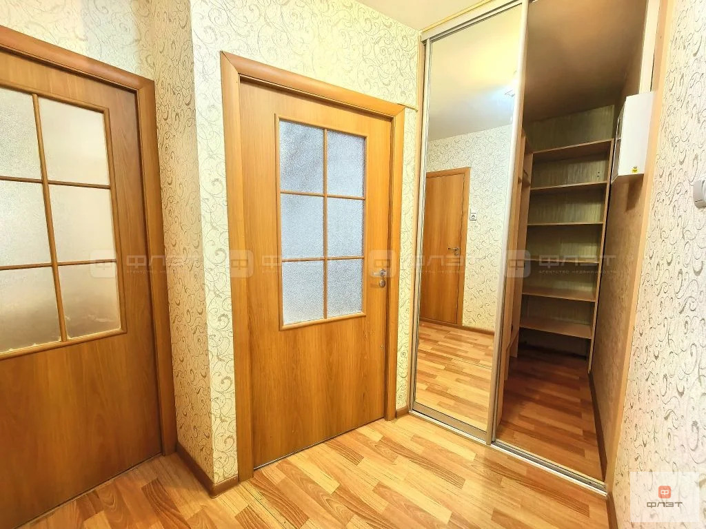 Продажа квартиры, Габишево, Лаишевский район, ул. Советская - Фото 6