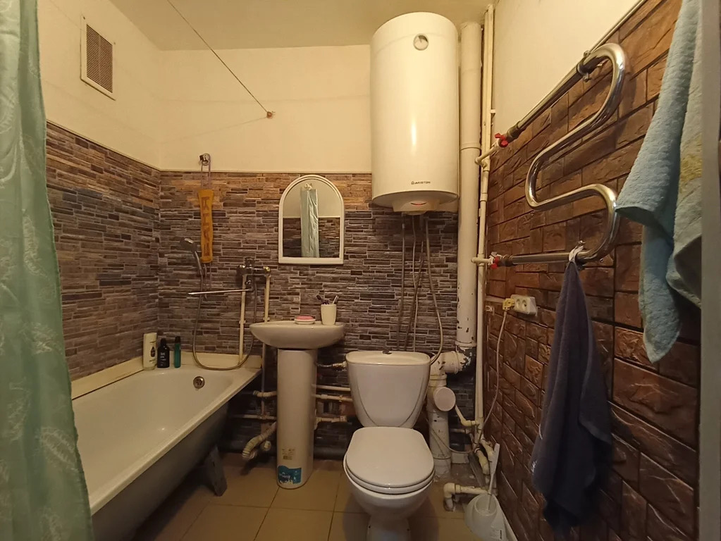 Продажа квартиры, Крымск, Крымский район, ул. Курганная - Фото 10