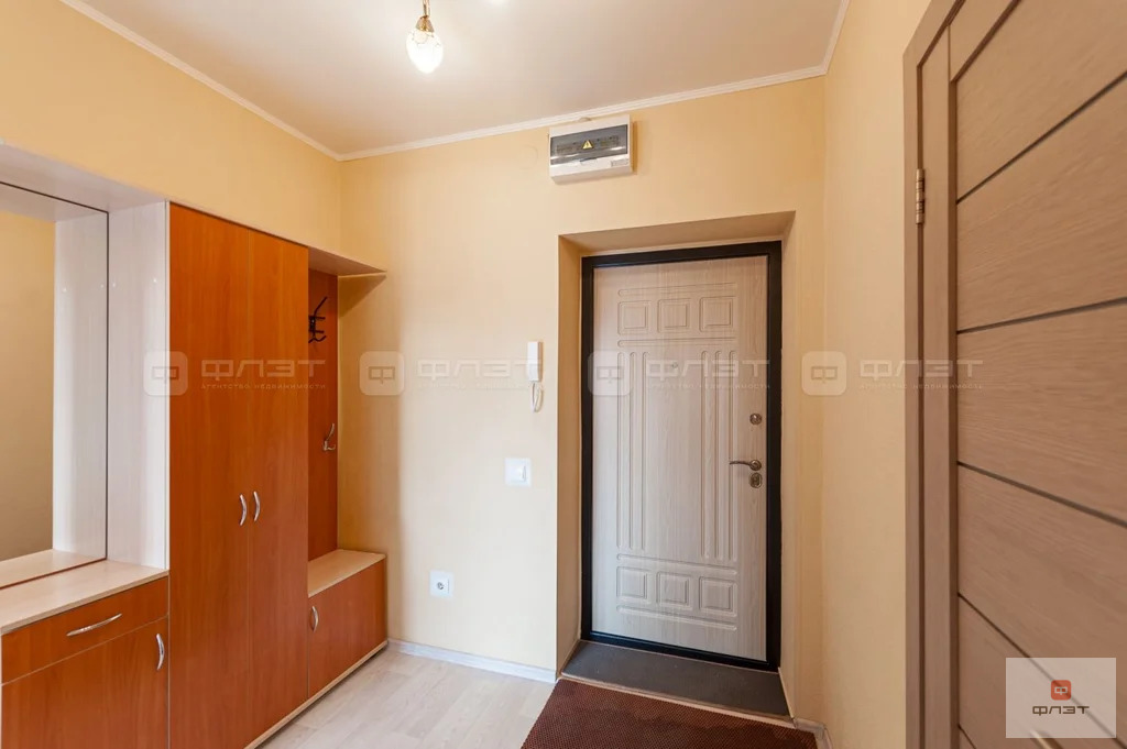 Продажа квартиры, Казань, 2-я Старо-Аракчинская - Фото 7