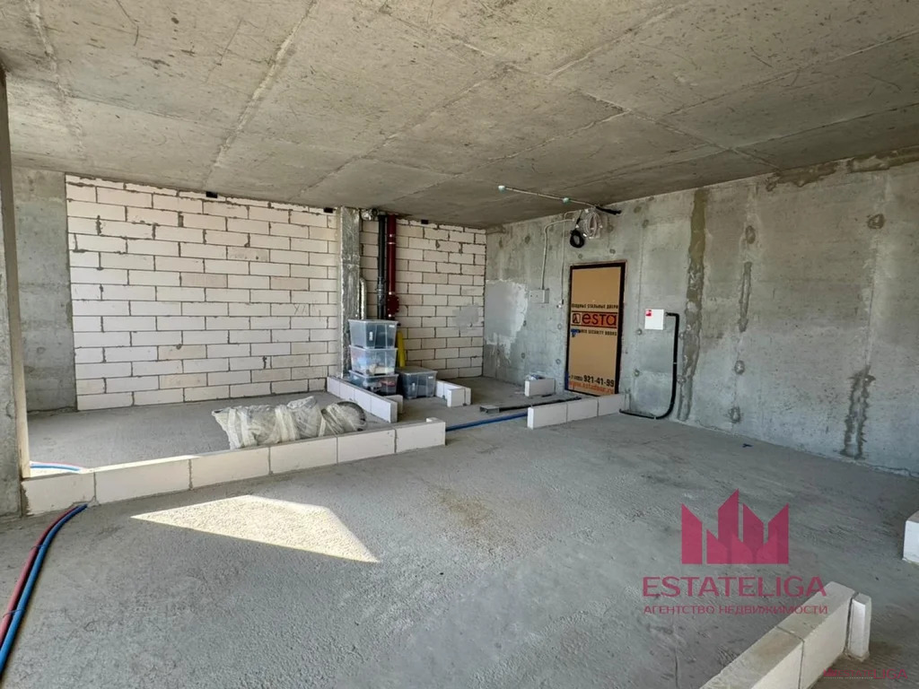 Аренда квартиры, Мичуринский пр-кт. - Фото 5