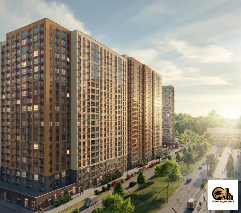 Продажа коммерческого помещения 83 квадратных метра - Фото 1