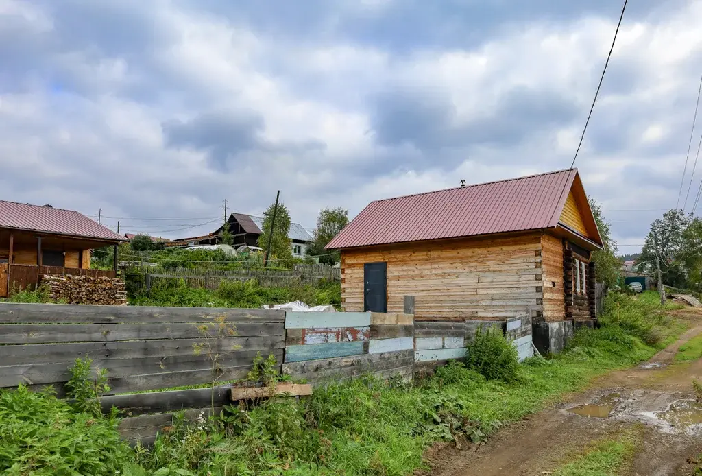продаётся дом в г. нязепетровске по ул. похвалина - Фото 27