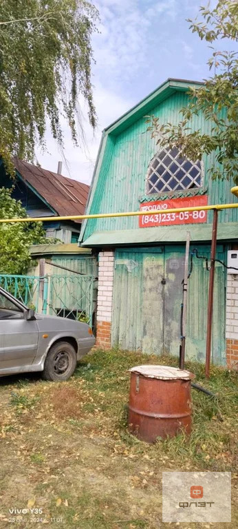Продажа дома, Шеланга, Верхнеуслонский район, ул. Набережная - Фото 11