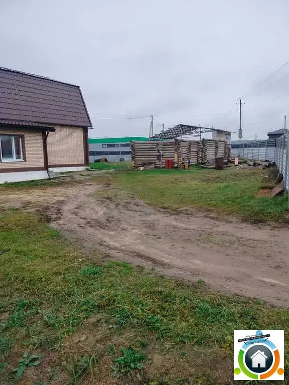 Продажа одноэтажного дома с мансардой - Фото 11