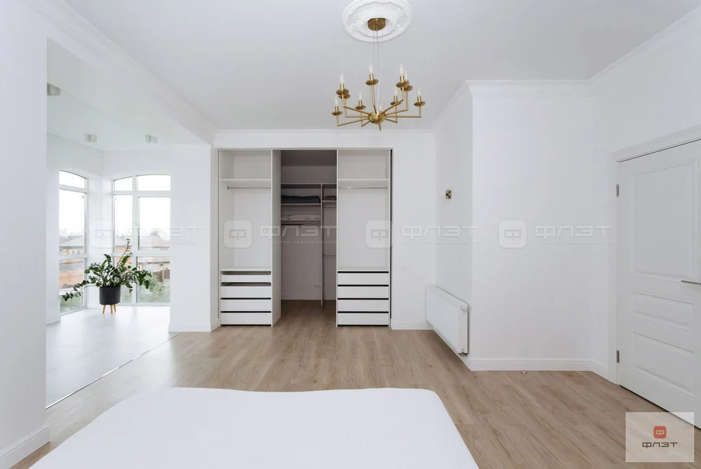 Продажа дома, Казань, ул. Аргамак (Вознесенское) - Фото 12