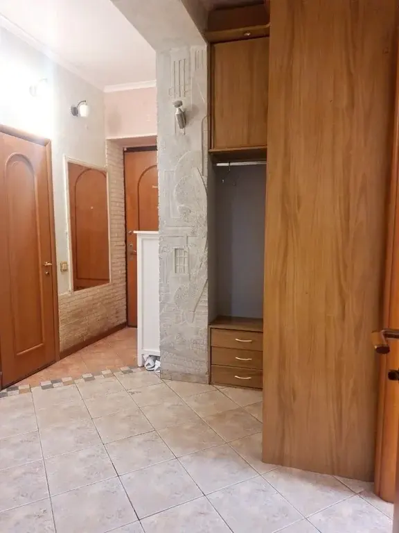 3-к.ул.Охотничья, д.10/12к2 - Фото 8